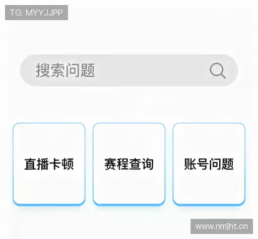 问题速递